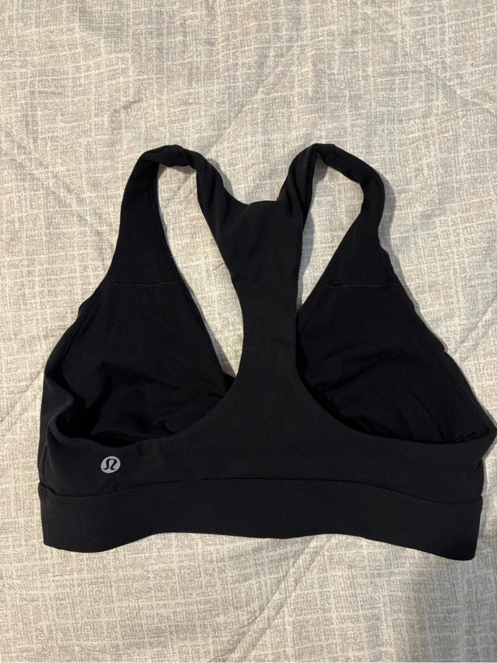 lululemon athletica supportive racerback
